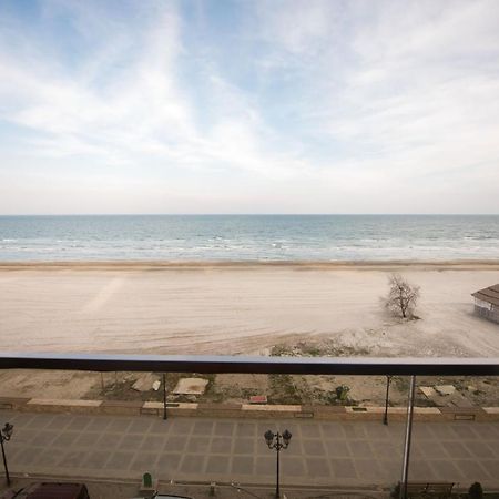 Black Sea Booking - Munchen Năvodari Kültér fotó