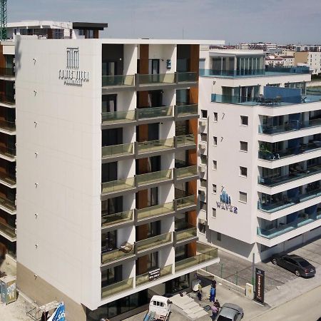 Black Sea Booking - Munchen Năvodari Kültér fotó